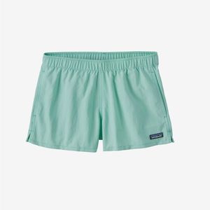 Patagonia Barely Baggies Women’s shorts